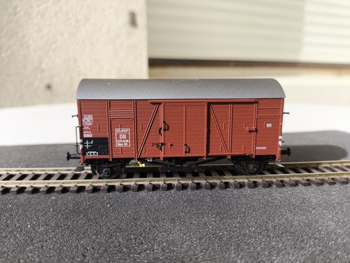Modélisme ferroviaire - , ho