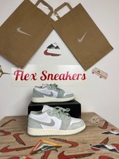 Baskets Nike Air Jordan 1 Low