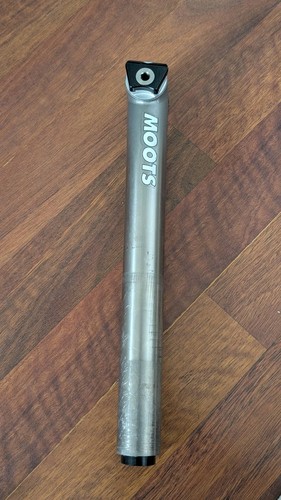 Moots seat post di2 - moots, 30.9