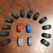 16x Genuine OEM Slide Mixer