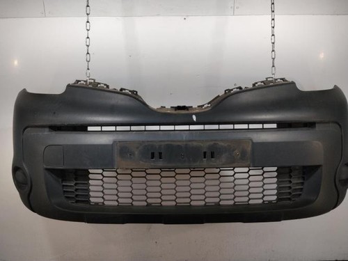 Pare choc avant renault kangoo - pare,