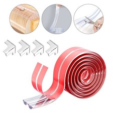 Protections de bord et d'angle