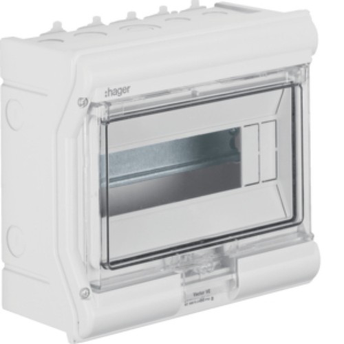 Distributeur modulaire 1x10