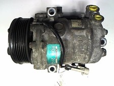 Compresseur clim opel - compresseur,