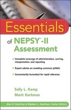 Essentials of NEPSY-II