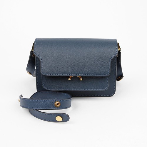 Marni mini sac croisé - mini,