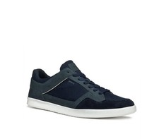 Geox Baskets en Toile Hommes