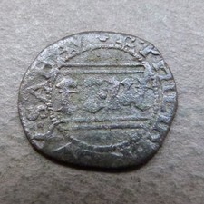 SAVOIE, Quart de Gros, type VII - Emmanuel-Philibert I - Chambéry