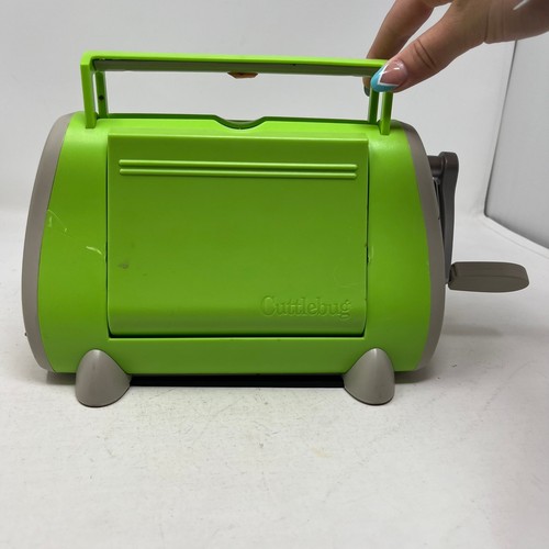 Provo craft cuttlebug die - provo,