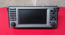 AUTORADIO YIK500030 RANGE ROVER L322