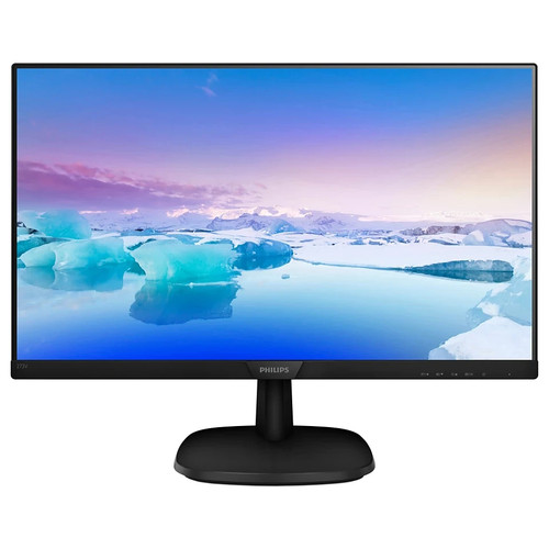 Philips 273v7qdsb moniteur - philips,