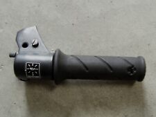 poignee domino gaz accelerateur scooter peugeot ludix one