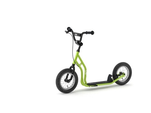 Trottinette enfant yedoo - enfant,