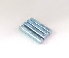 IKEA THREADED METAL ROD PIN