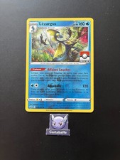 Carte Pokémon Lézargus