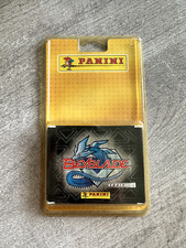 PANINI BEYBLADE LET IT RIP! 10