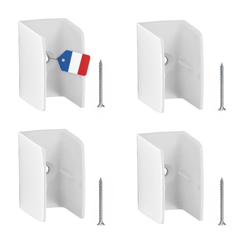 Lot clips bloqueurs - lot,