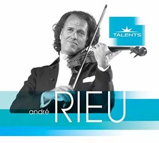 Talents [Import], Andre Rieu