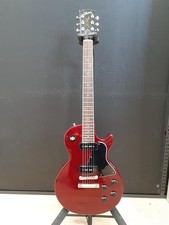 (Gibson) Guitare électrique