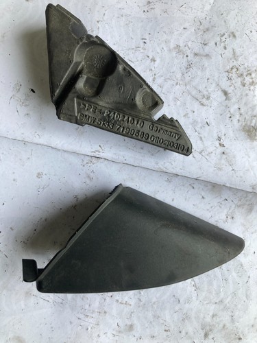 Support carénage retroviseur - support,