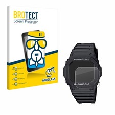 Protection D'écran pour Casio
