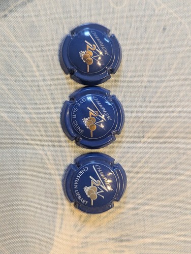Lot trois plaques de - plaques,