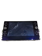 Ecran GPS VOLKSWAGEN T-ROC
