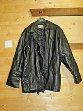 Veste noire Damart belle qualité taille 42 très bon état