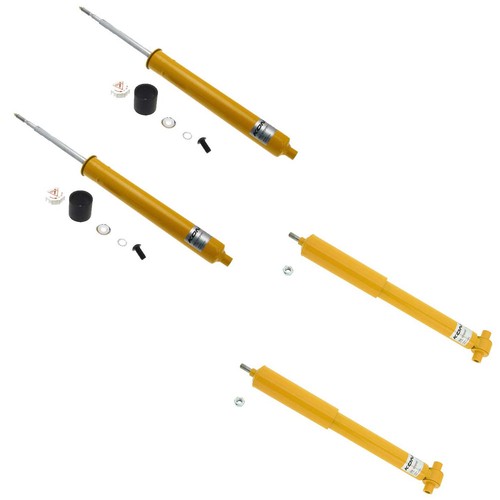 Koni amortisseur kit - amortisseur, pour