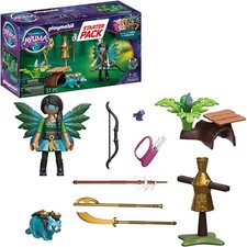 Playmobil Ayuma Starter Pack