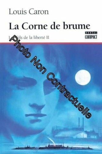 Corne brume 02 - corne, de