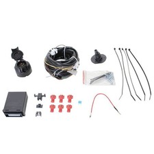 Faisceau multiplexé universel