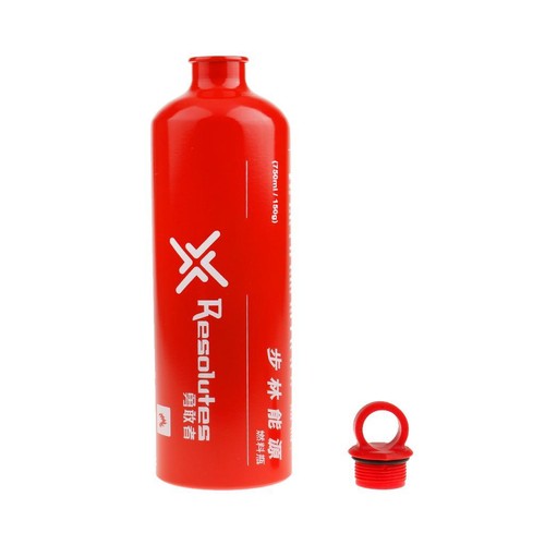 Bidon essence secours - de,