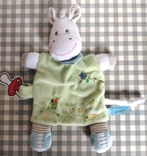Bébérêve jolie peluche - jolie,