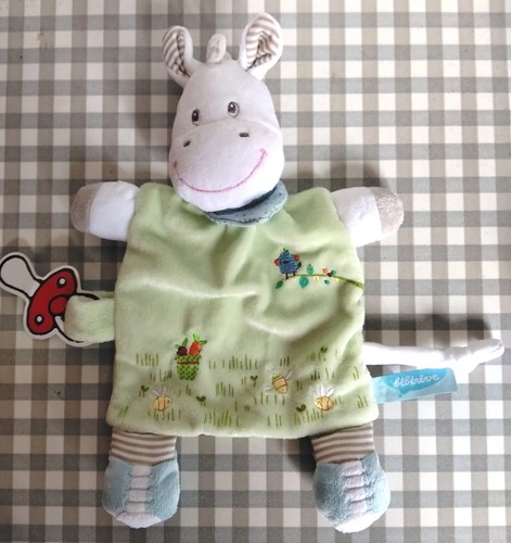 Bébérêve jolie peluche - bÉbÉrÊve,