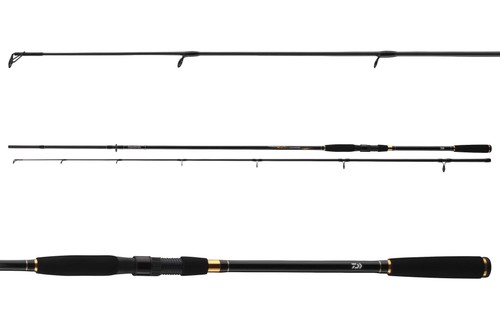 Daiwa crossfire spin - daiwa,