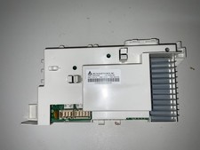 Carte électronique de