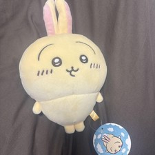 Peluche poupée lapin Chiikawa