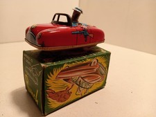 PA Gaspard Gaubier Punch F