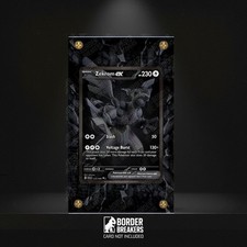 Zekrom Ex 172/086 Carte