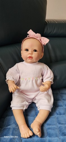 Bébé reborn créatrice - bÉbÉ, la