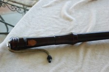 FLUTES BASSE MEXANDE HEINRIAL