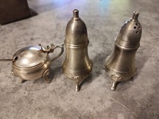 Serviteur De Table - Ensemble