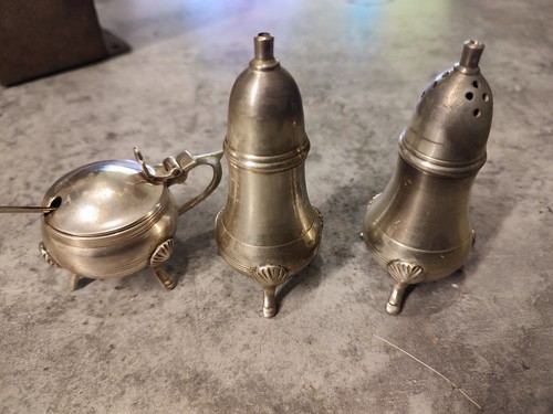 Serviteur table ensemble - de,