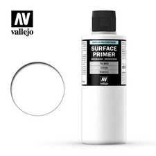 Vallejo 74.600 Apprêt Blanc