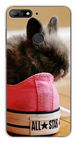 Coque silicone imprimée - silicone,