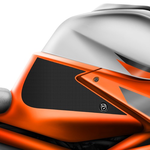 Bloq ktm 1290 super duke - bloq,