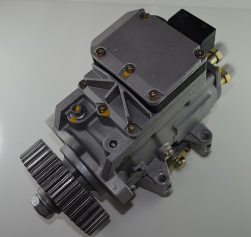 Pompe injection passat - à,