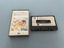 CASSETTE AUDIO K7 - DIRE