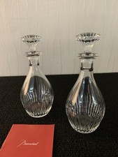 Carafon fiole Massena en